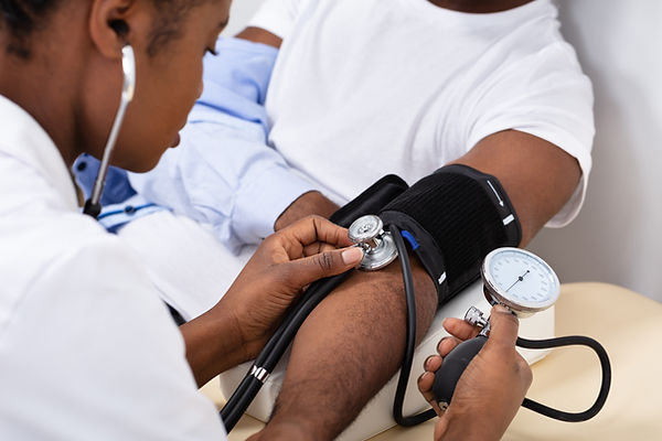 Ambulatory blood pressure monitoring equipment